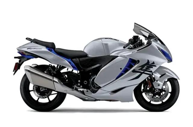 HAYABUSA